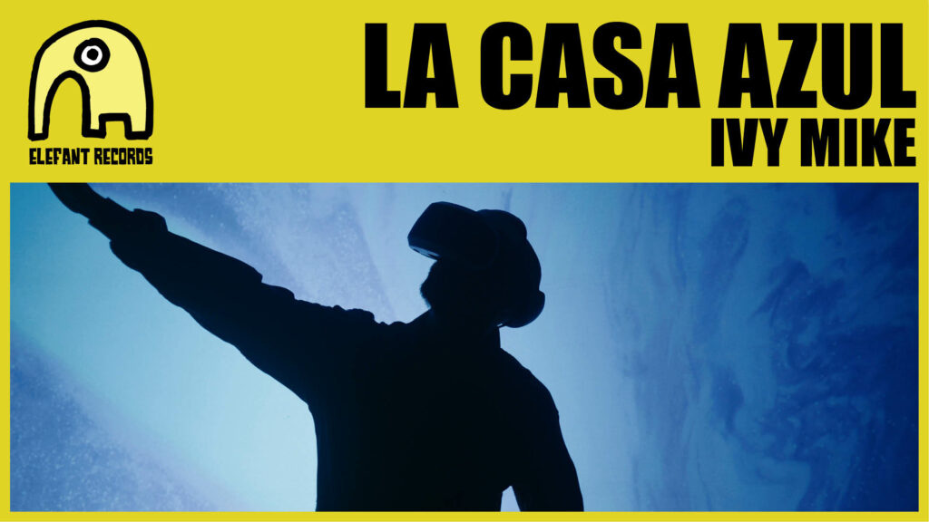 Imagen destacada de video: Ivy Mike [Video-Clip]